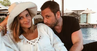 Home And Away’s Jake Ryan welcomes baby boy with Alice Quiddington