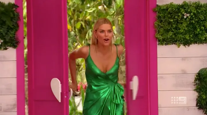 Love Island 1