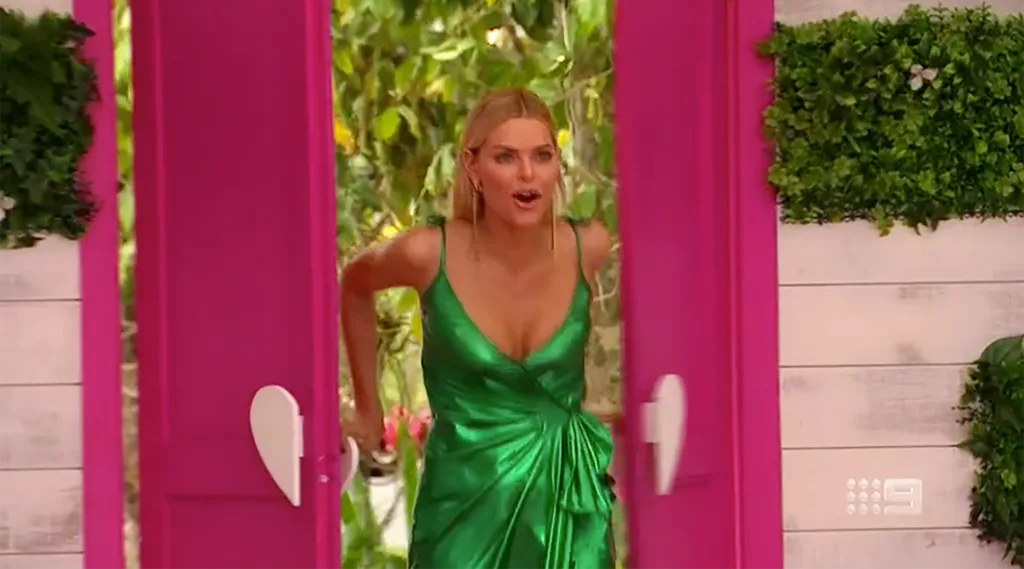 Love Island 1