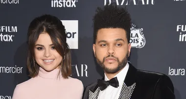 Selena Gomez and The Weeknd: Everything you need to know