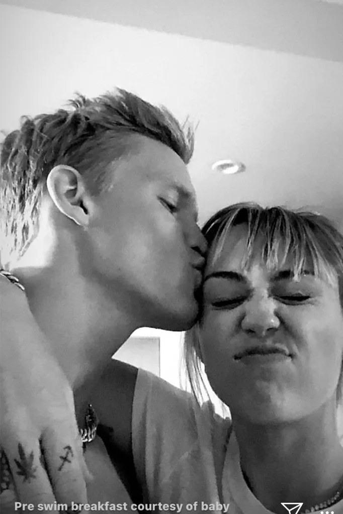 mileycody