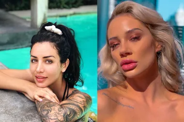 MAFS’ Jessika Power is joining Love Island to attack her brother’s ex Vanessa Sierra
