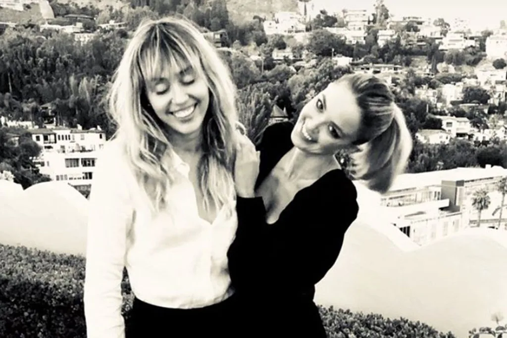 mileycyruskaitlynncarter