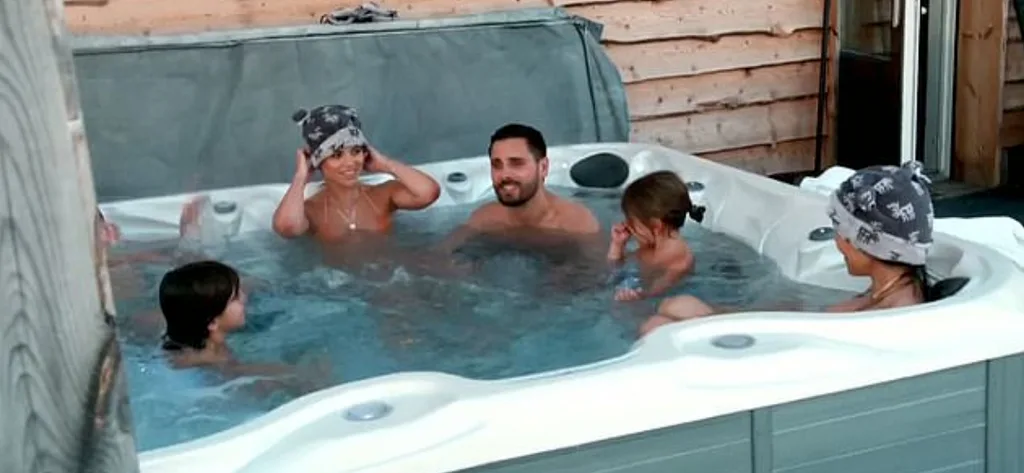 Scott Disick