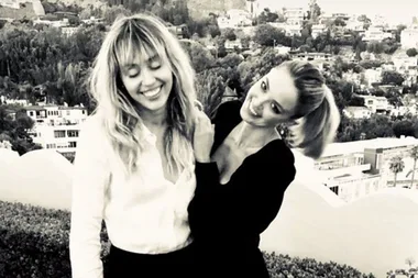 kaitlynncartermileycyrus