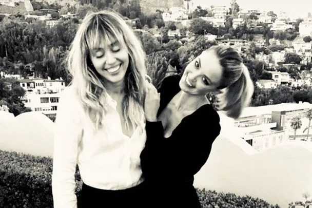 kaitlynncartermileycyrus