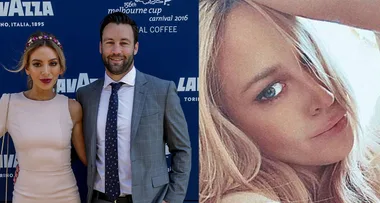 Jimmy Bartel confirms his romance with rumoured girlfriend Lauren Mand