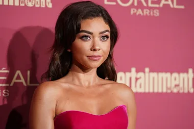 BREAKING: Sarah Hyland rushed to hospital