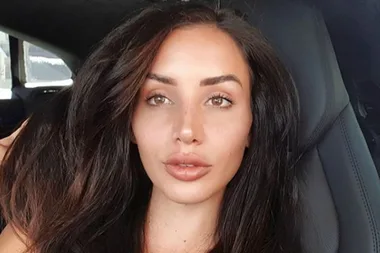 Love Island star Vanessa Sierra has undergone a huge transformation
