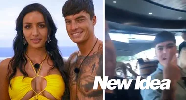 Love Island Australia: Vanessa and Adam have history