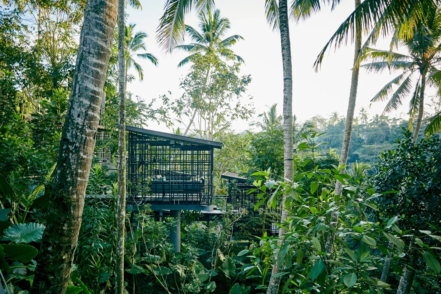 Is this Bali’s most luxurious hotel?