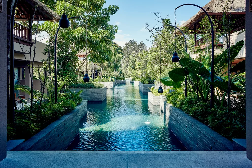 Hoshinoya Bali