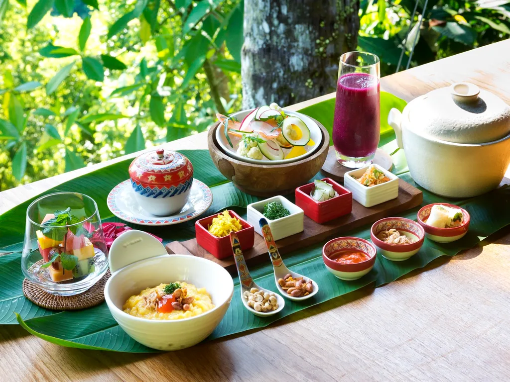 hoshinoya Bali