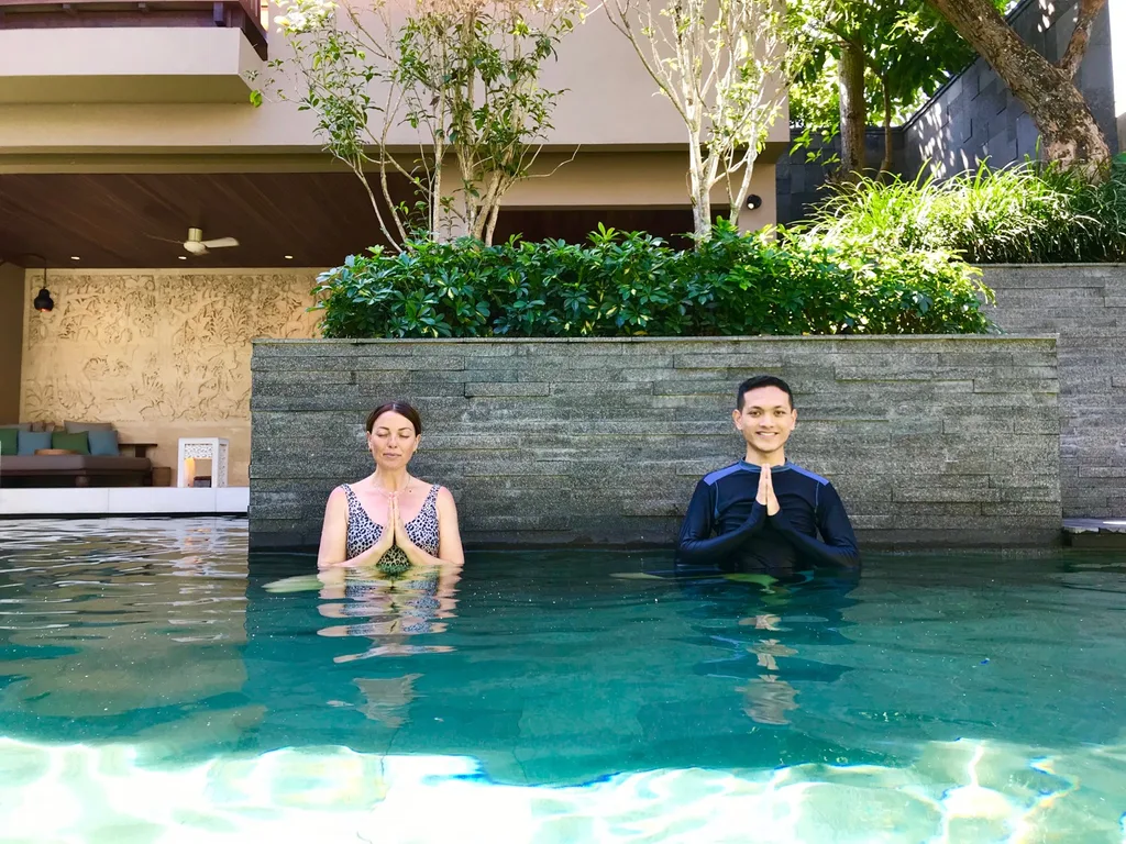 hoshinoya bali