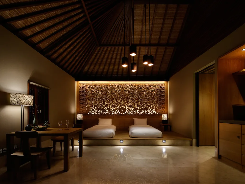 Hoshinoya Bali