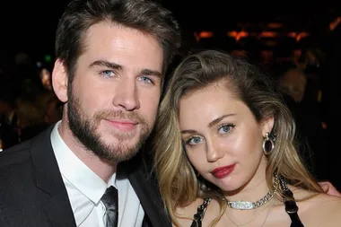mileyandliam