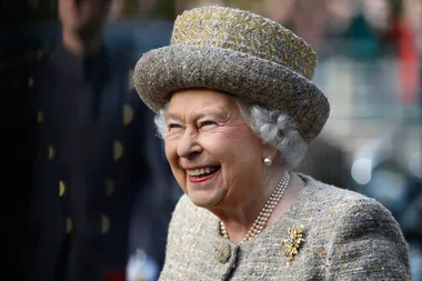 The Queen’s secret code name is hilarious