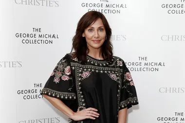 Natalie Imbruglia has given birth to a beautiful baby boy