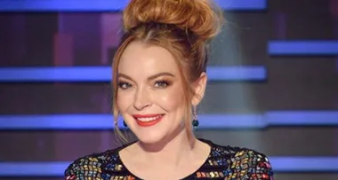 We’re pretty sure Lindsay Lohan is joining I’m A Celeb