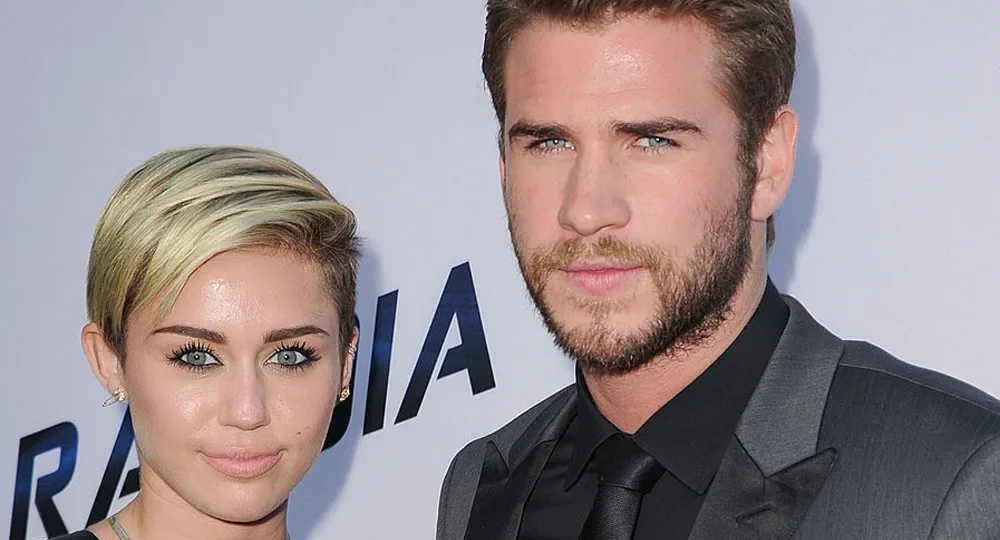 All About Miley Cyrus' future walk down the aisle with Liam Hemsworth WHO(01)