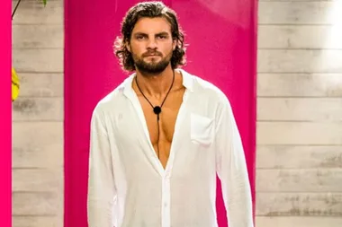 Erm, what? Love Island’s Eoghan looks SO different on social media
