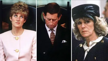 Diana broken after Prince Charles declares he wants 2 wives