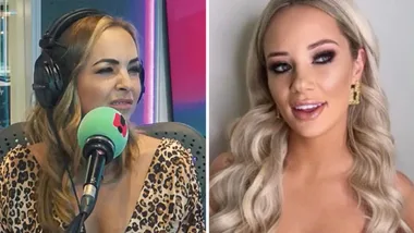 Angie Kent addresses feud with MAFS’ Jessika Power