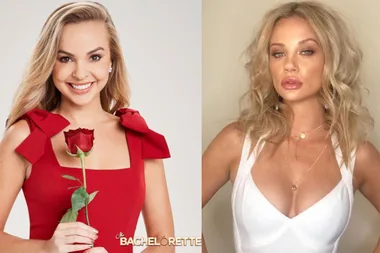 Angie Kent says her feud with Jessika Power was a huge misunderstanding