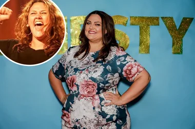 Chrissie Swan wants to be the next Big Brother host