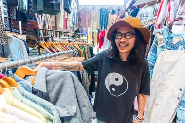 Fashion in Japan: 15 Iconic Japanese Clothing Brands