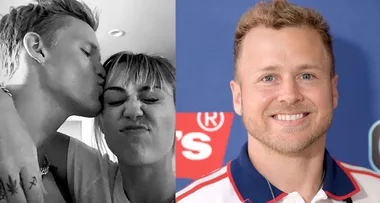 Spencer Pratt roasts Miley Cyrus for dumping Kaitlynn Carter