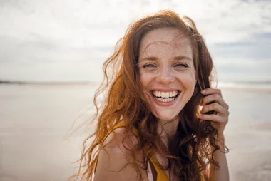 Red Hair – How To Do It Right