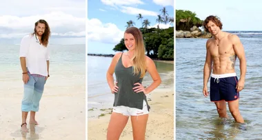 We finally have a premiere date for Australian Survivor: All Stars