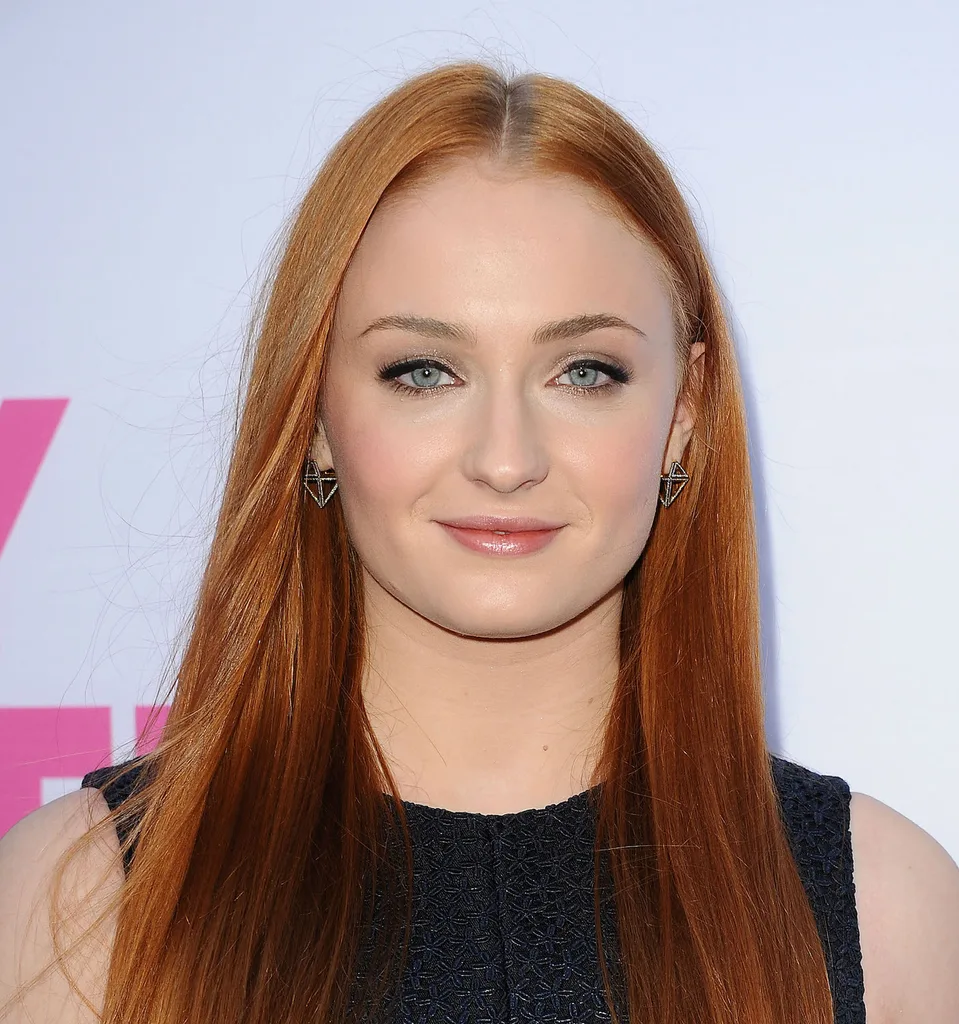 Sophie Turner