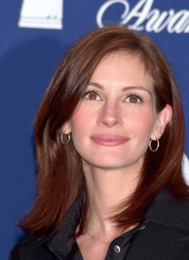 Julia Roberts