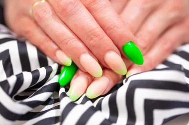 How Long Are Acrylic Nails Supposed To Last For?