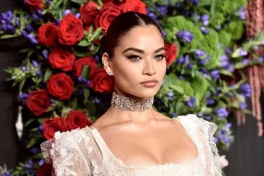 Shanina Shaik: 27 Q&As About The Victoria’s Secret Model