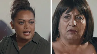 Lody says Jess turned her daughter Joanne into a lesbian