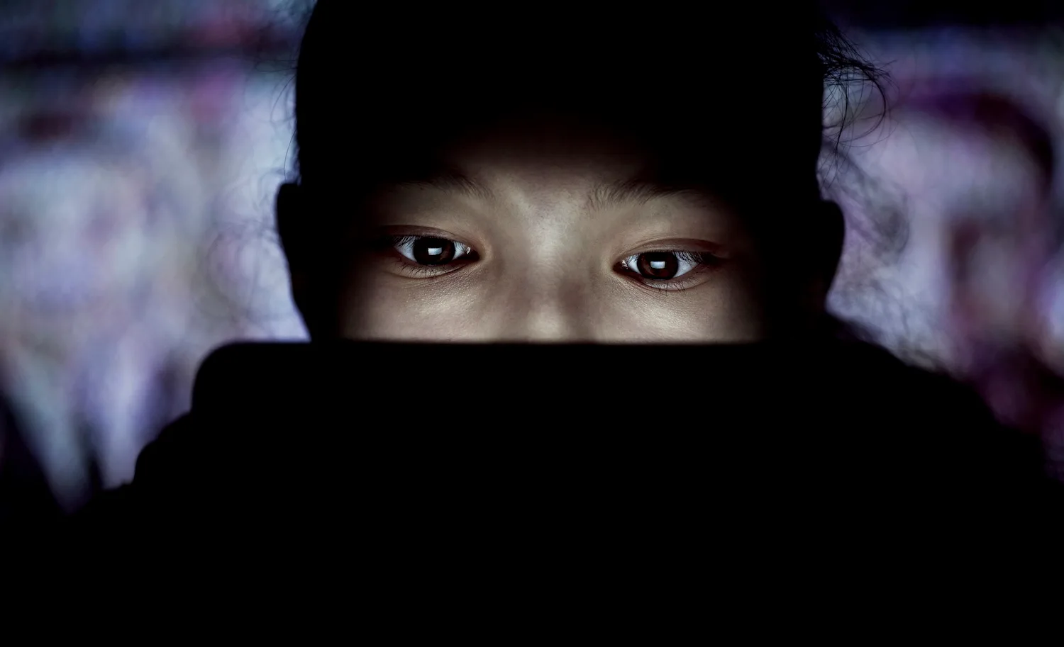 Keeping Tabs on Your Child’s Social Media