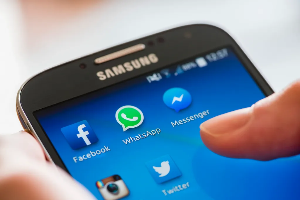 whatsapp