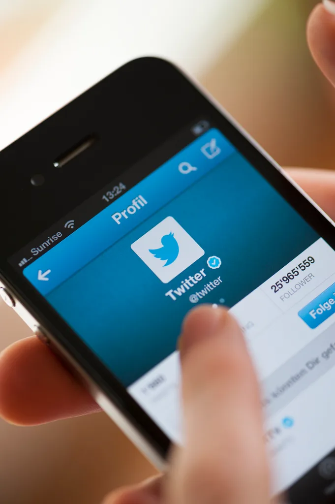 twitter