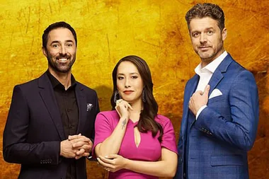 “Dozens” of celebrity chefs turned down offers on MasterChef Australia