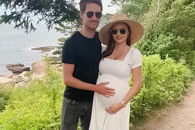 Miranda Kerr has given birth to her third son!