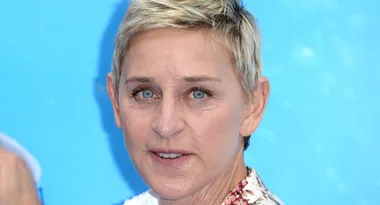 Ellen DeGeneres Defends Herself Against Accusations of Racism After Usain Bolt Meme Backlash