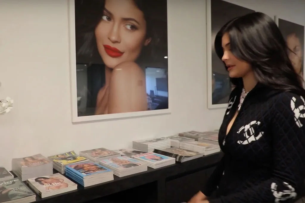 kylie