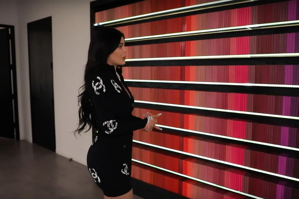 kylie