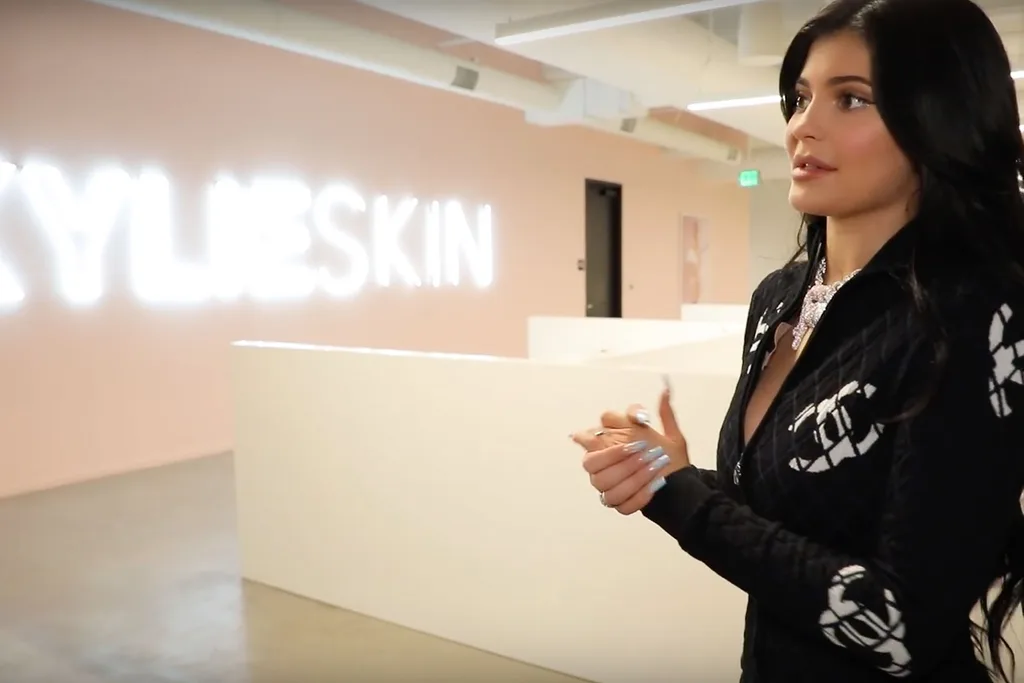 kylie