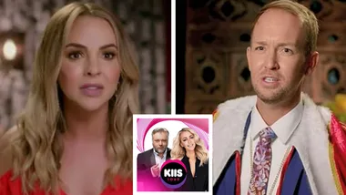 Bachelorette’s Jess losing his job over ‘poor judgement’ on show