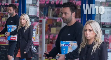 Jimmy Bartel’s new girlfriend Lauren Mand takes a swipe at his ex Nadia Bartel