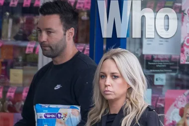 Lauren Mand breaks silence on her romance with Jimmy Bartel
